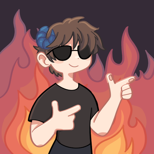 Profile picture of a user