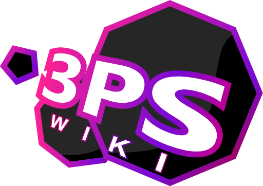 3D Planets Simulator Wiki Logo