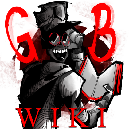 Guts & Blackpowder Wiki Logo
